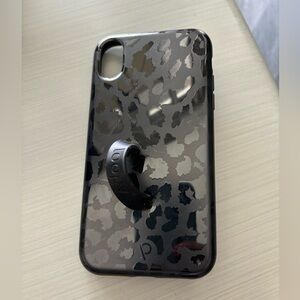 Loopy phone case for iPhone
